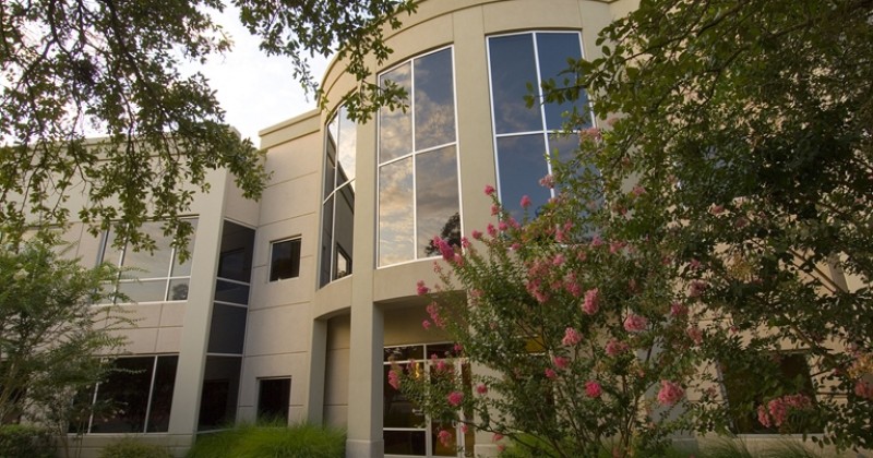 Exterior office building of the Assurance Intensive Outpatient Program
