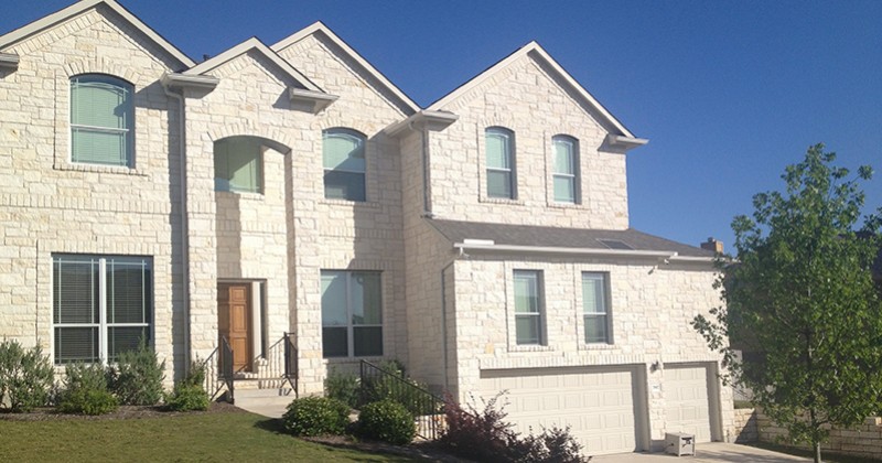 The Men's House is one of the largest and newest sober living houses in the nation